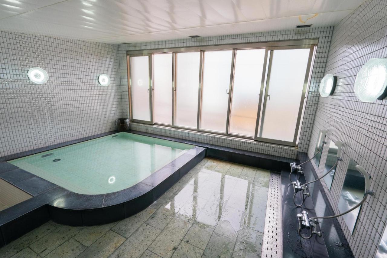 エンゼルリゾート湯沢 317 Yuzawa (Niigata) Exterior foto