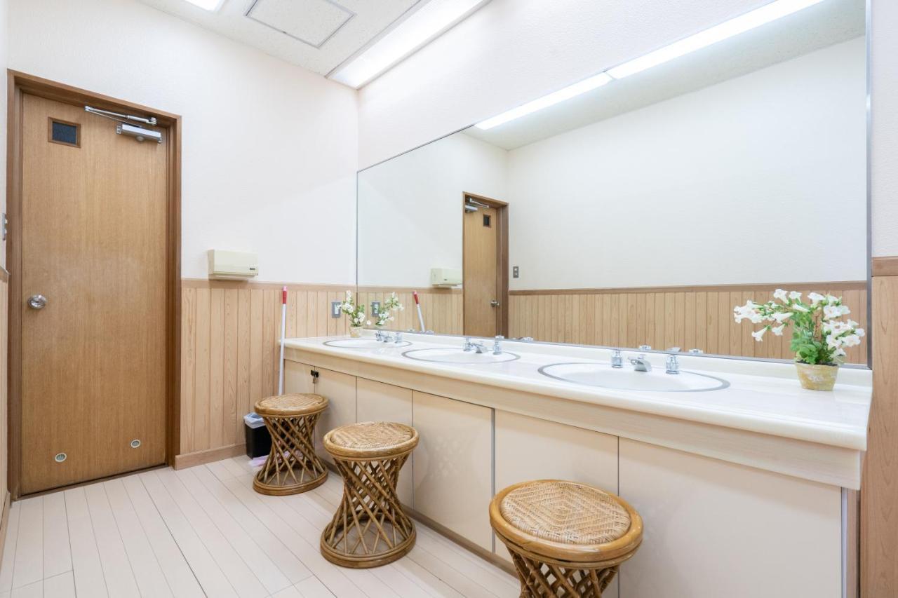 エンゼルリゾート湯沢 317 Yuzawa (Niigata) Exterior foto