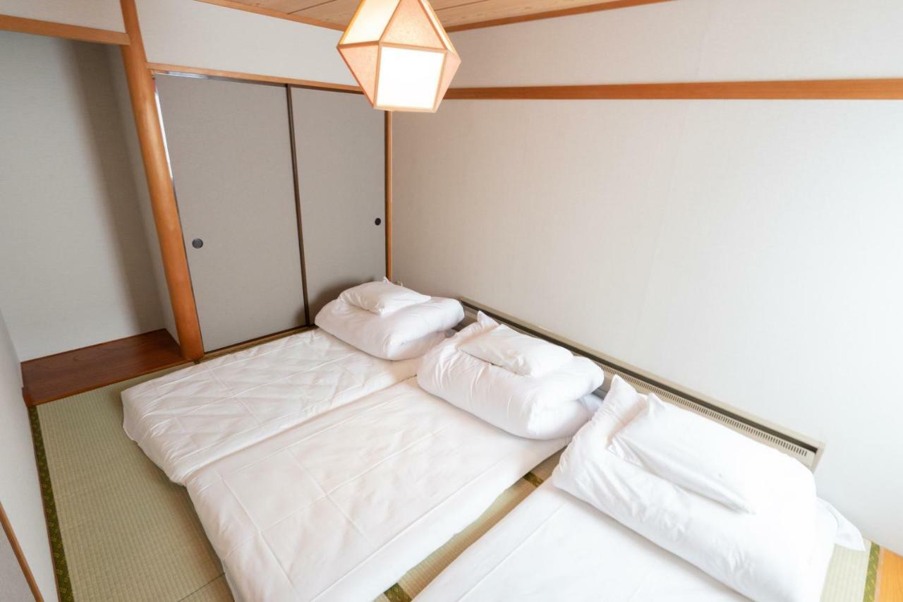 エンゼルリゾート湯沢 317 Yuzawa (Niigata) Exterior foto